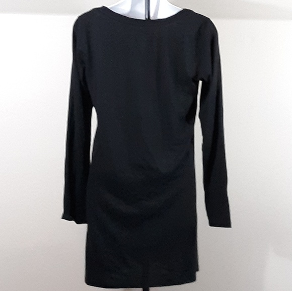 Victoria's Secret Angel Sleep Tee Long Sleeves M - Picture 3 of 8